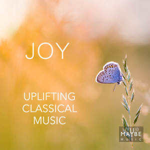 Various的专辑Joy: Uplifting Classical Music