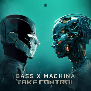 Album Take Control from Bass Modulators