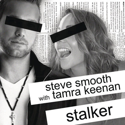 Stalker (Radio Edit)