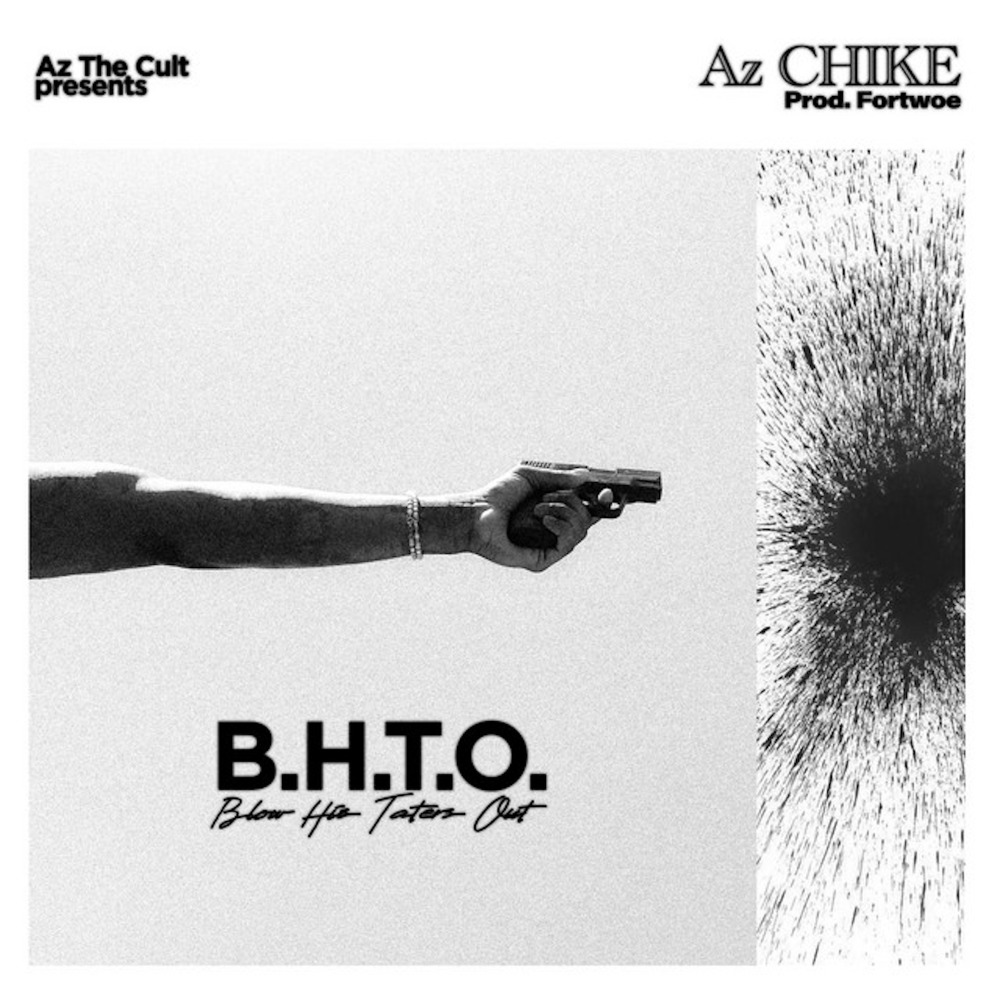 B.H.T.O. (Explicit)