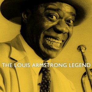 Album The Louis Armstrong Legend from Louis Armstrong
