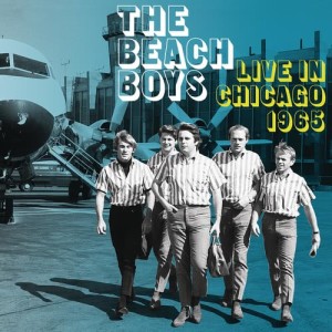 ดาวน์โหลดและฟังเพลง Surfin' U.S.A. (Live At Arie Crown Theater, Chicago/March 26, 1965) พร้อมเนื้อเพลงจาก The Beach Boys
