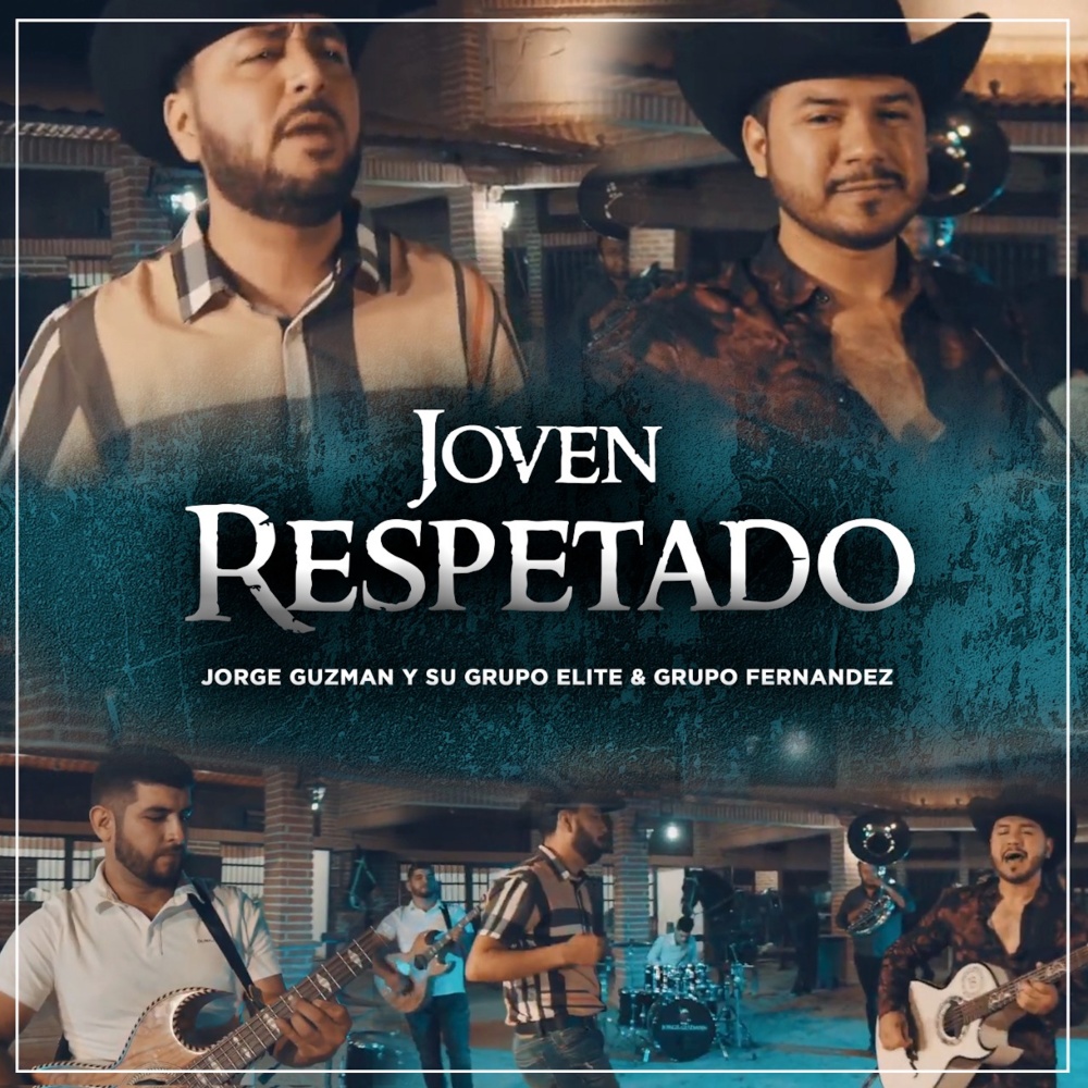 Joven Respetado