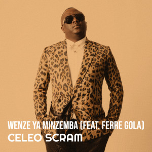 Férré Gola的专辑Wenze Ya Minzemba