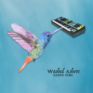 ดาวน์โหลดและฟังเพลง Blackbird พร้อมเนื้อเพลงจาก Panic Girl