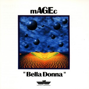ดาวน์โหลดและฟังเพลง Bella Donna พร้อมเนื้อเพลงจาก Magec