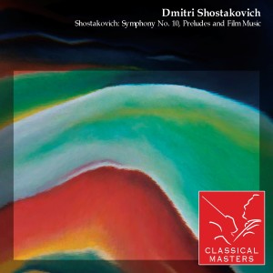 收聽Dmitri Shostakovich的Symphony No. 10 In E Minor, Op. 93 (arr. For Piano Duet By The Composer): IV Andante: Allegro歌詞歌曲