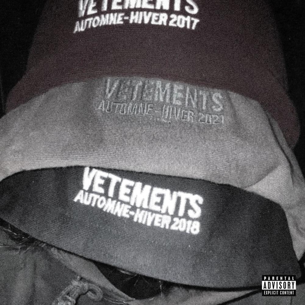 loaded (feat. heyvelli) (Explicit)