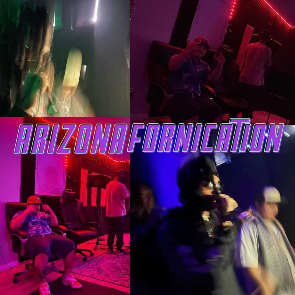 WATTON BOYZ (feat. Yung Davon & Pablo Escanor) (Explicit)