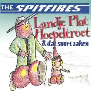 ดาวน์โหลดและฟังเพลง Woar Is De Stront พร้อมเนื้อเพลงจาก The Spitfires
