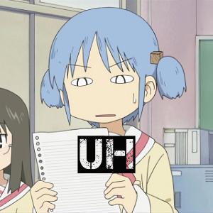 ดาวน์โหลดและฟังเพลง Uh พร้อมเนื้อเพลงจาก MIVU