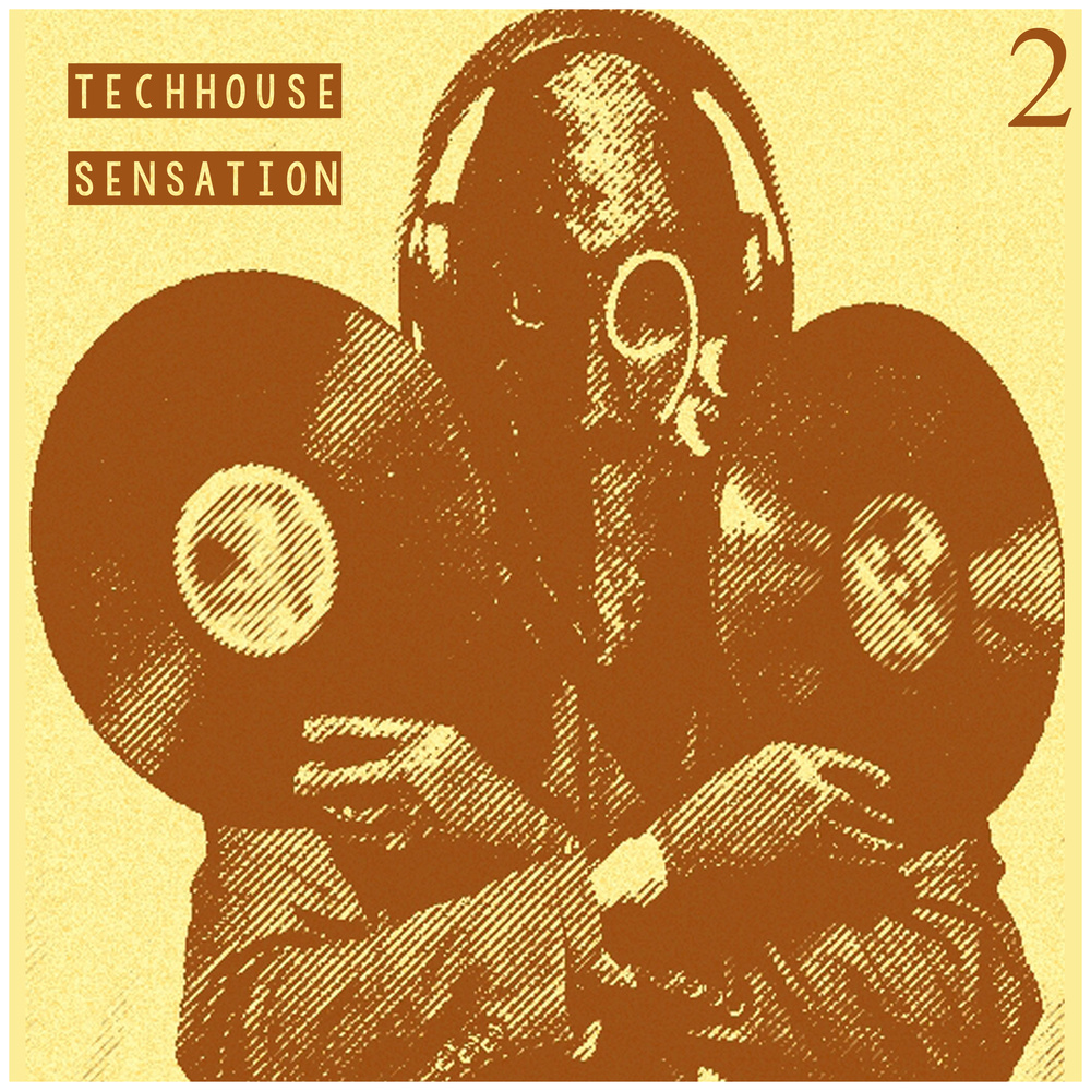 Keep Pushing (Dub Version)