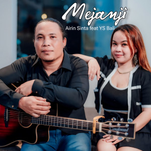 Listen to Mejanji song with lyrics from Airin sinta