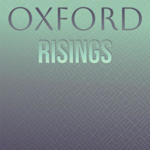 Oxford Risings dari Various