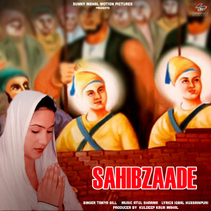 Listen to Sahibzaade song with lyrics from Tanya Gill