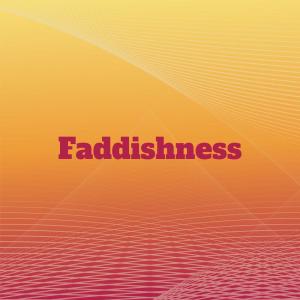 Listen to Faddishness song with lyrics from Zyra Seck