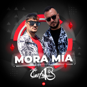 收聽Costa Trece的Mora Mía歌詞歌曲