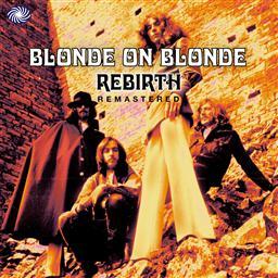 收聽Blonde On Blonde的Colour Questions歌詞歌曲