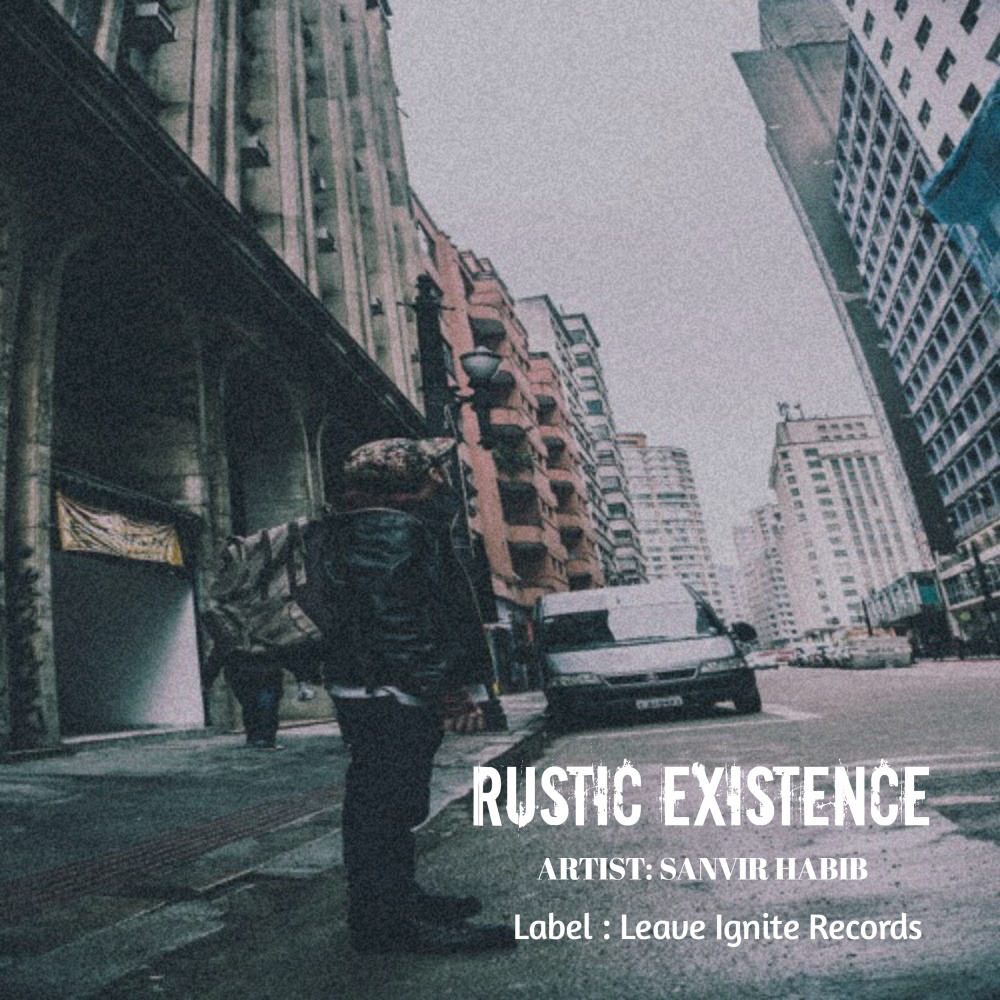 Rustic Existence