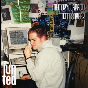 收聽MEMORY CLAP ACID的Cochina-Cochino (feat. Felicia Constantine)歌詞歌曲