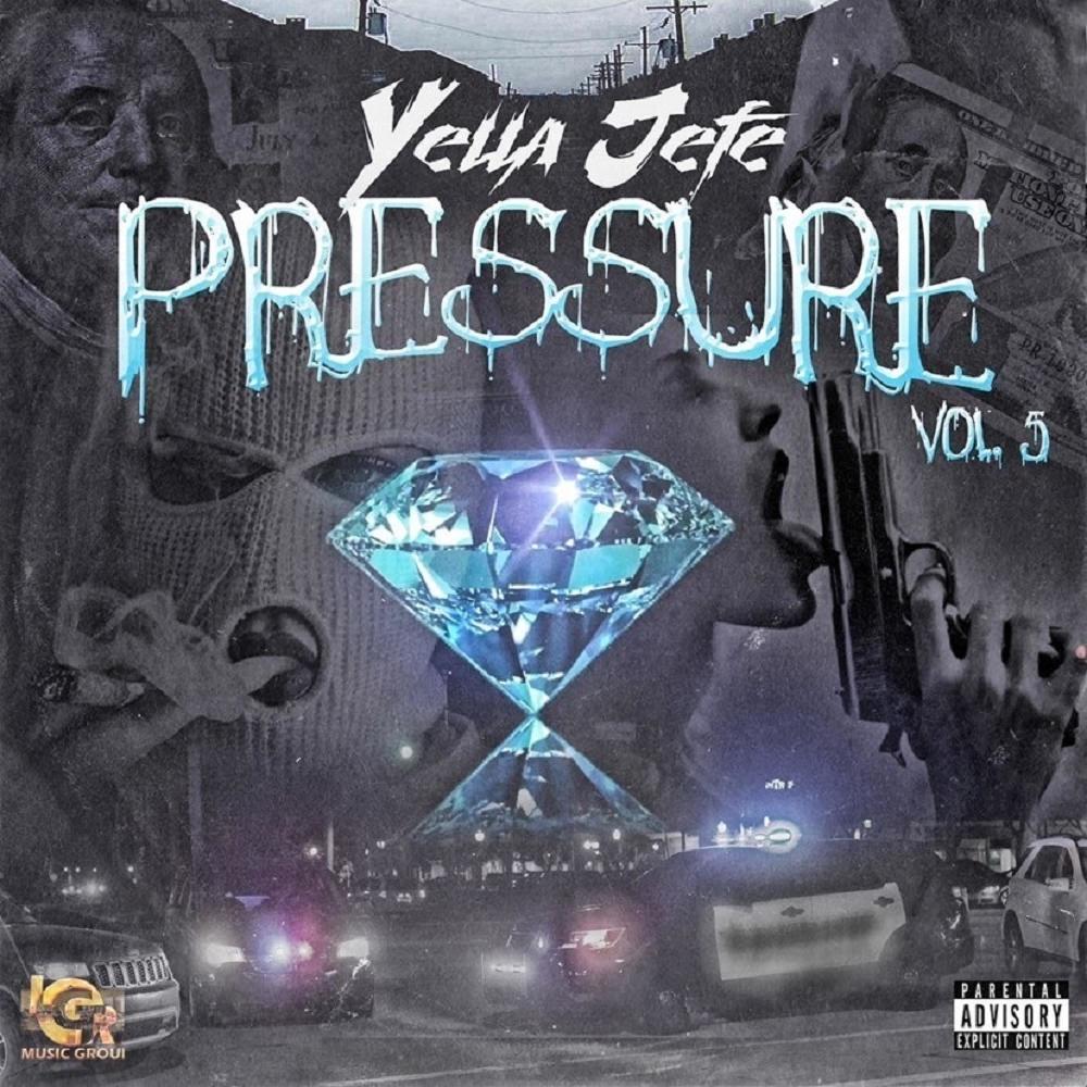 Top Notch Freestyle (Explicit)
