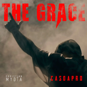 ดาวน์โหลดและฟังเพลง The Grace พร้อมเนื้อเพลงจาก Casdapro