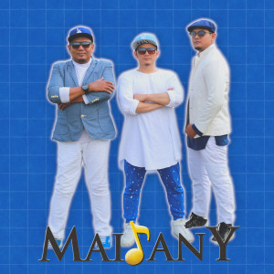 Maidany的專輯Jalan Ini