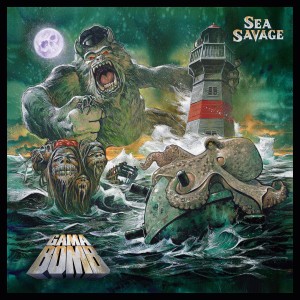 ดาวน์โหลดและฟังเพลง Sheer Khan (Explicit) พร้อมเนื้อเพลงจาก Gama Bomb