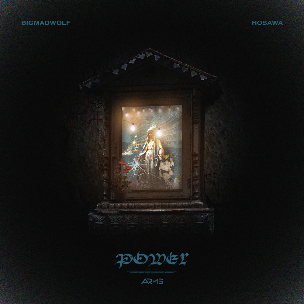 POWER (Explicit)
