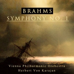 收听Vienna Philharmonic Orchestra的Symphony No. 1 in C Minor, Op. 68: I. Un poco sostenuto - Allegro歌词歌曲