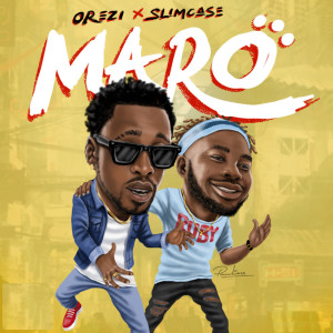 Listen to Maro song with lyrics from Orezi