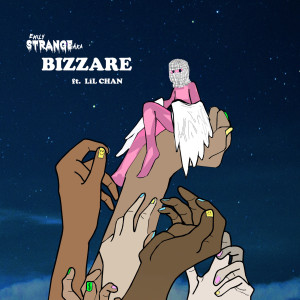 Listen to Bizzare (Explicit) song with lyrics from Emily Strange AKA