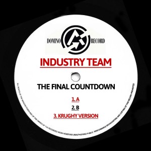 Listen to The Final Countdown (B) song with lyrics from Industry Team
