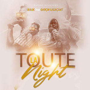 Album Toute la night from 