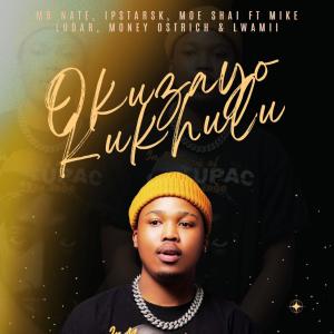 Mr Nate的專輯Okuzayo Kukhulu (feat. Mike Ludar, Money Ostrich & Lwamii)