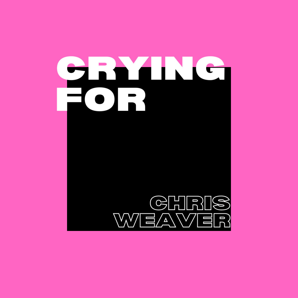 Crying For