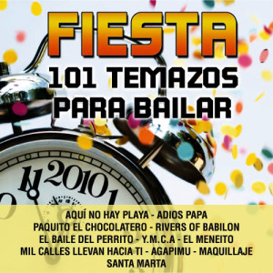 ดาวน์โหลดและฟังเพลง Te Ves Bien Buena พร้อมเนื้อเพลงจาก La Banda De Fiesta
