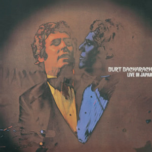 收聽Burt Bacharach的Alfie (Live In Japan/1971)歌詞歌曲