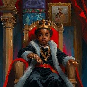 default playlist img