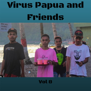 ดาวน์โหลดและฟังเพลง Beda Dunia พร้อมเนื้อเพลงจาก Virus Papua