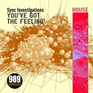 Listen to You've Got The Feeling (Shorter Mix) song with lyrics from Sync Investigations