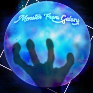 收聽ElmyX的Monster From Galaxy歌詞歌曲