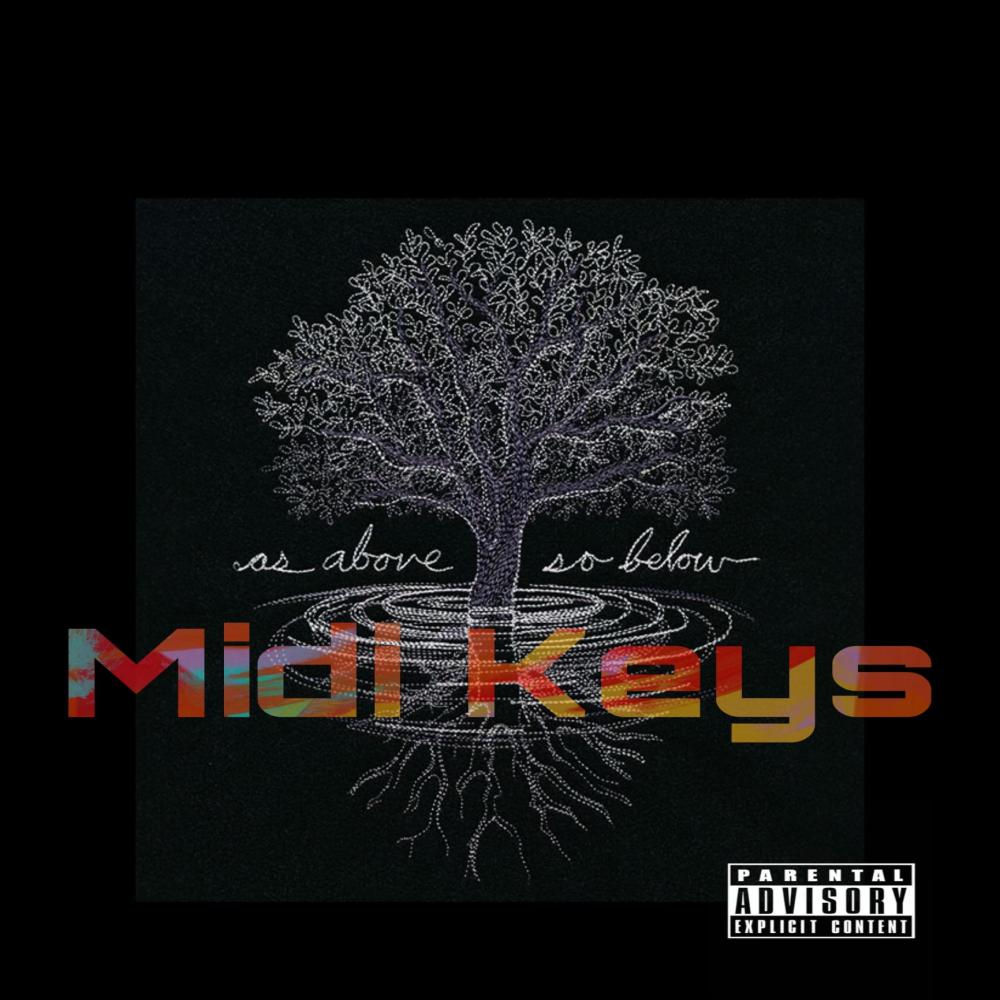 NOBODY FUCKS WITH ME (feat. Xzibit) (Explicit)