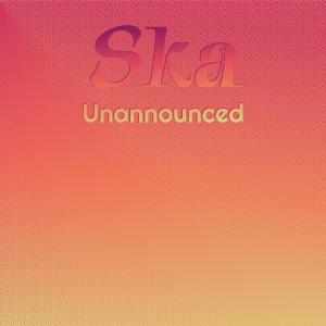 Various的专辑Ska Unannounced