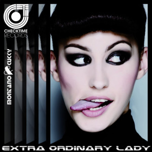 收聽Montano的Extraordinary Lady (MarioSpray "Disco Fever" Mix)歌詞歌曲