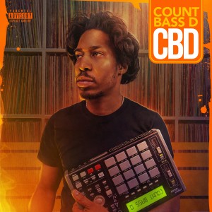 Count Bass D的專輯Cbd (Explicit)
