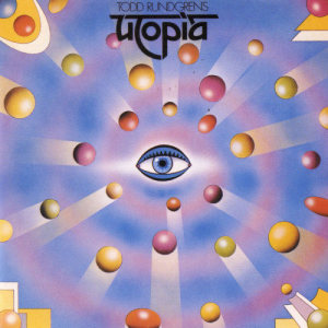 收聽Utopia的Utopia Theme歌詞歌曲