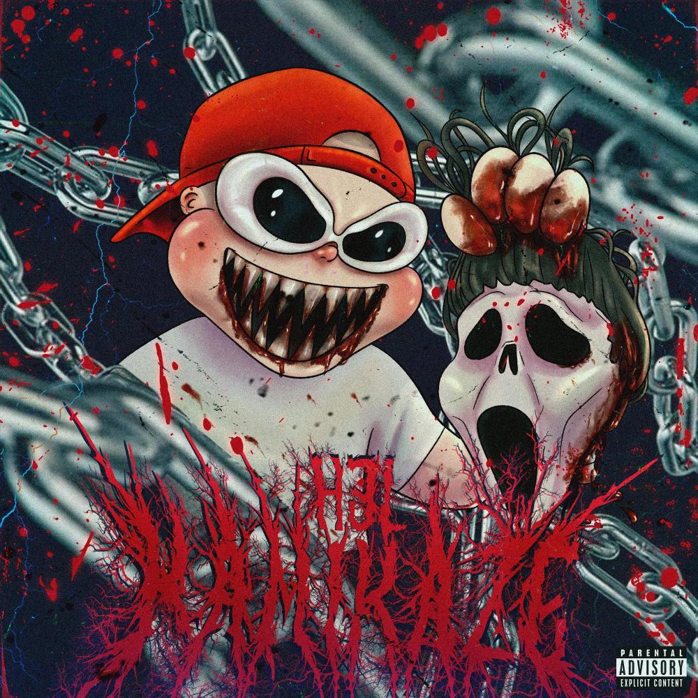 PHONKY WONKY (Explicit)