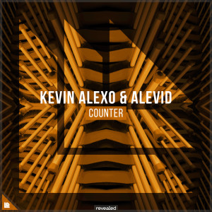 Dengarkan Counter (Extended Mix) lagu dari Kevin Alexo dengan lirik