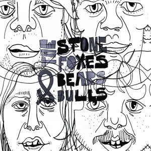 ดาวน์โหลดและฟังเพลง I Killed Robert Johnson พร้อมเนื้อเพลงจาก The Stone Foxes
